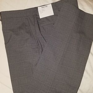 Suit pants